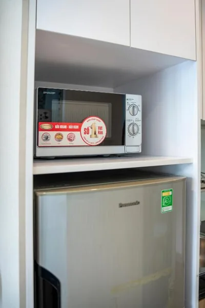 Phu My Hung - Saigon South Serviced Apartments 2 - Near Vivo City Mall – 사진 10
