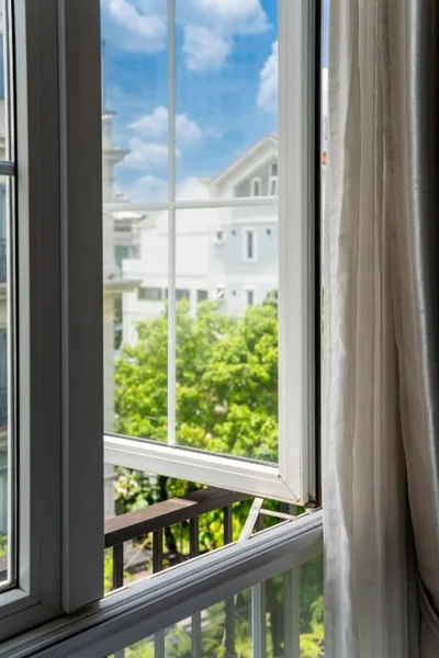 Phu My Hung - Saigon South Serviced Apartments 2 - Near Vivo City Mall – 사진 13