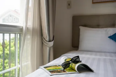 Phu My Hung - Saigon South Serviced Apartments 2 - Near Vivo City Mall – 사진 14